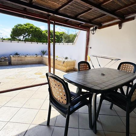 Casa Chiara, Roof Terrace, 100M To The Historical Center Apartamento Lecce Exterior foto