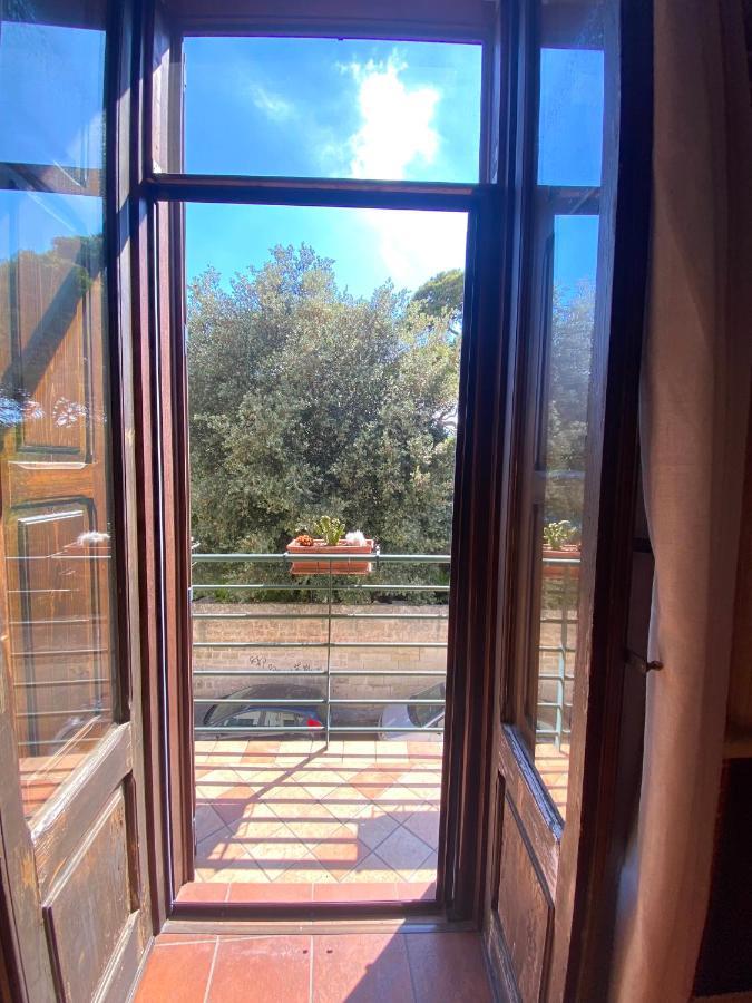 Casa Chiara, Roof Terrace, 100M To The Historical Center Apartamento Lecce Exterior foto