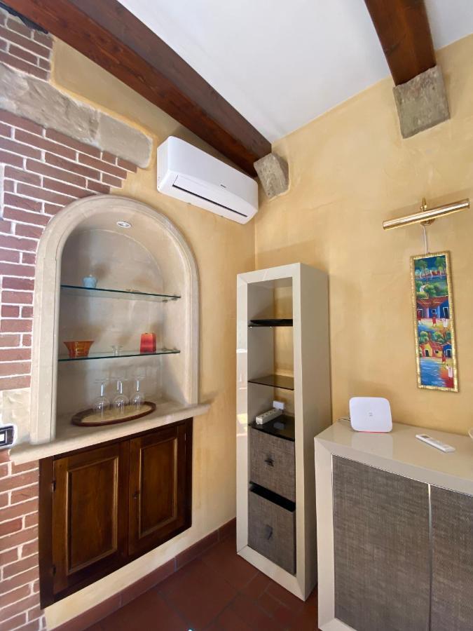 Casa Chiara, Roof Terrace, 100M To The Historical Center Apartamento Lecce Exterior foto