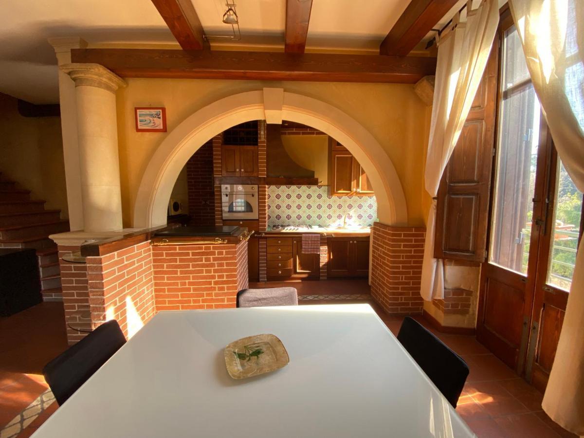 Casa Chiara, Roof Terrace, 100M To The Historical Center Apartamento Lecce Exterior foto