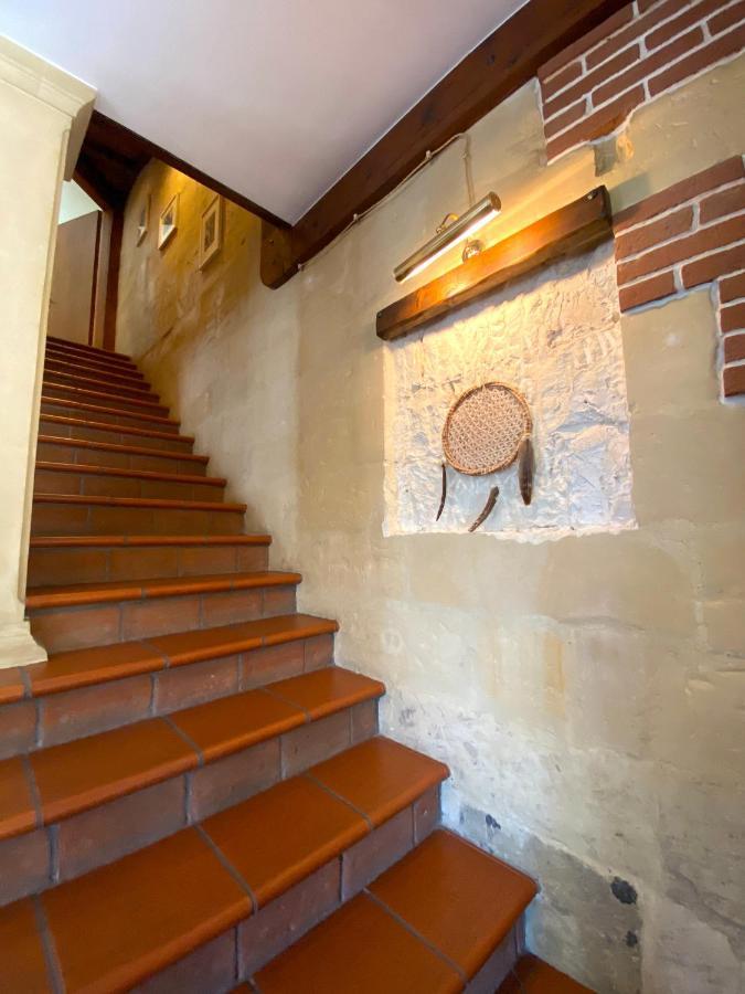 Casa Chiara, Roof Terrace, 100M To The Historical Center Apartamento Lecce Exterior foto