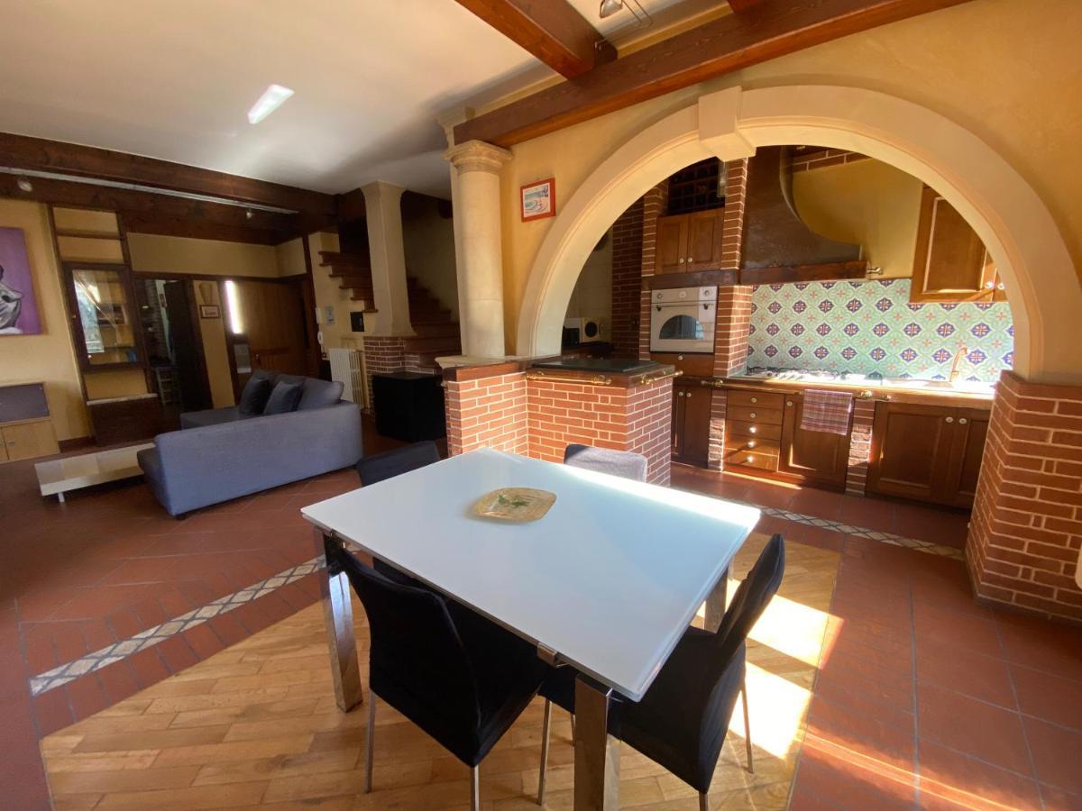 Casa Chiara, Roof Terrace, 100M To The Historical Center Apartamento Lecce Exterior foto