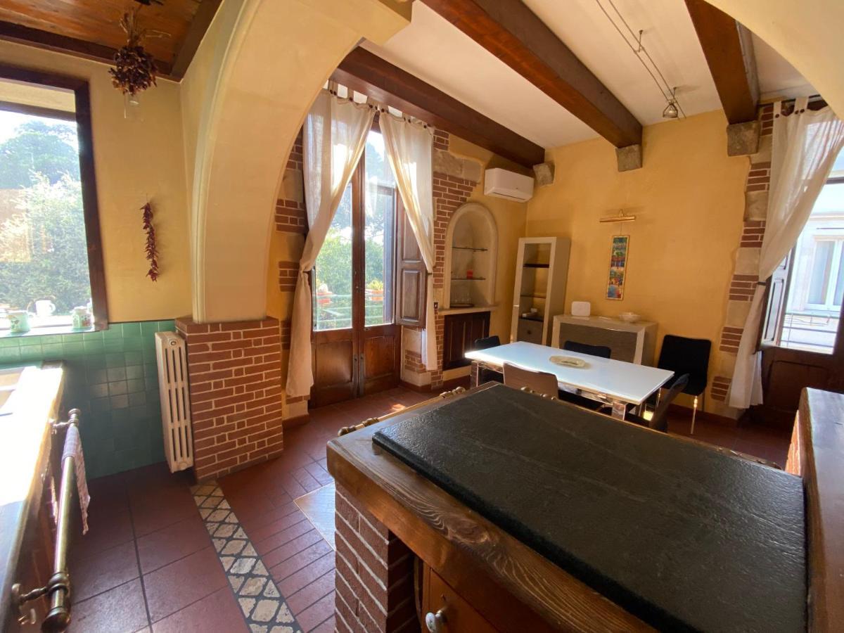 Casa Chiara, Roof Terrace, 100M To The Historical Center Apartamento Lecce Exterior foto