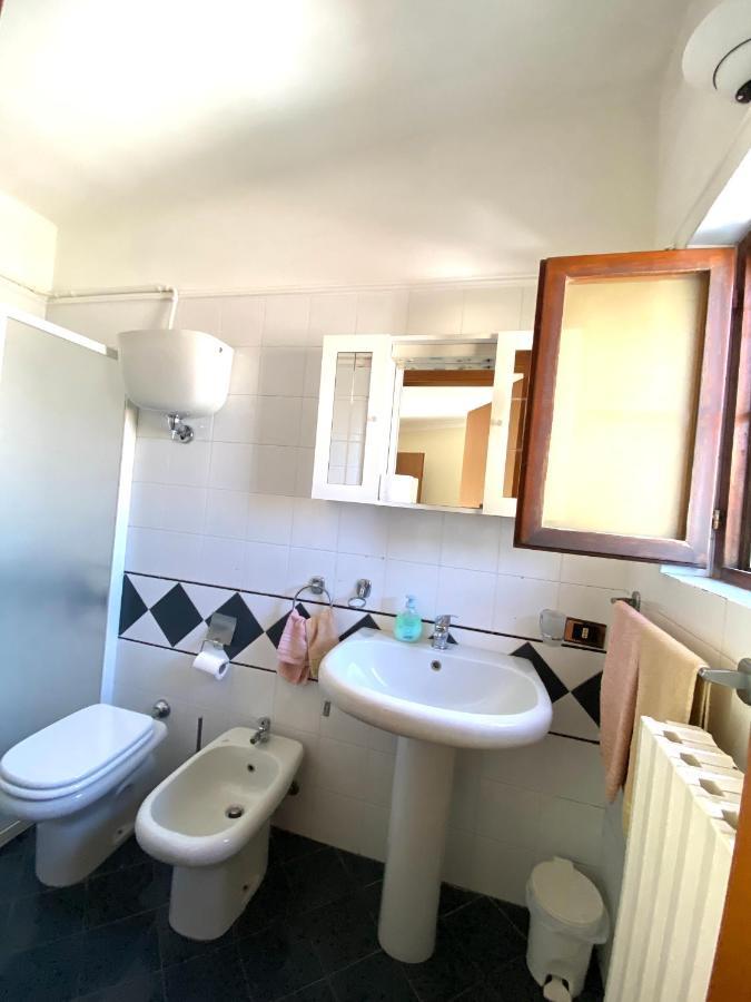 Casa Chiara, Roof Terrace, 100M To The Historical Center Apartamento Lecce Exterior foto