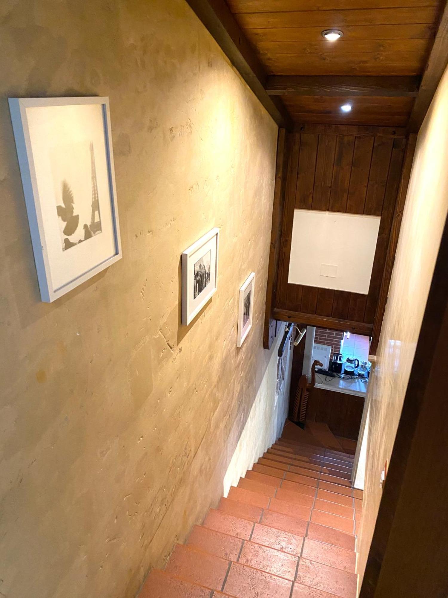 Casa Chiara, Roof Terrace, 100M To The Historical Center Apartamento Lecce Exterior foto