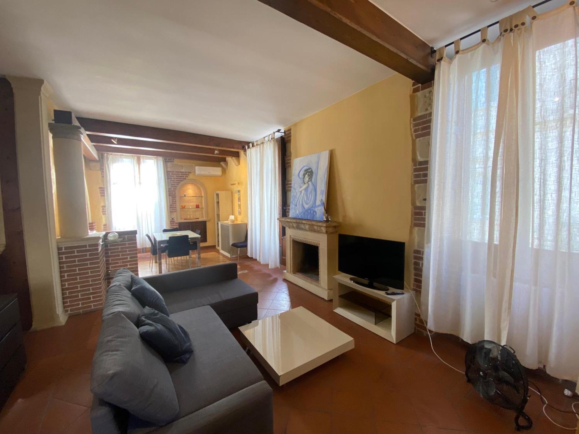Casa Chiara, Roof Terrace, 100M To The Historical Center Apartamento Lecce Exterior foto