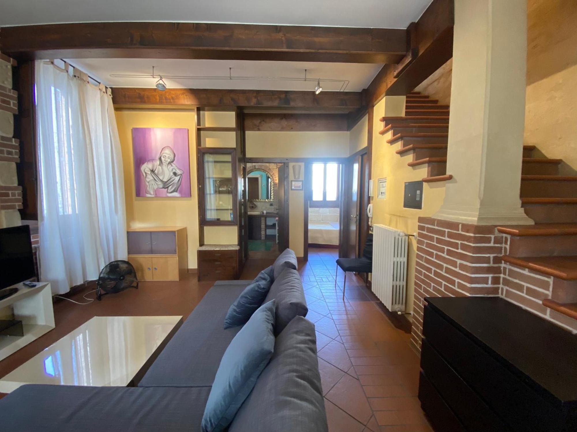 Casa Chiara, Roof Terrace, 100M To The Historical Center Apartamento Lecce Exterior foto