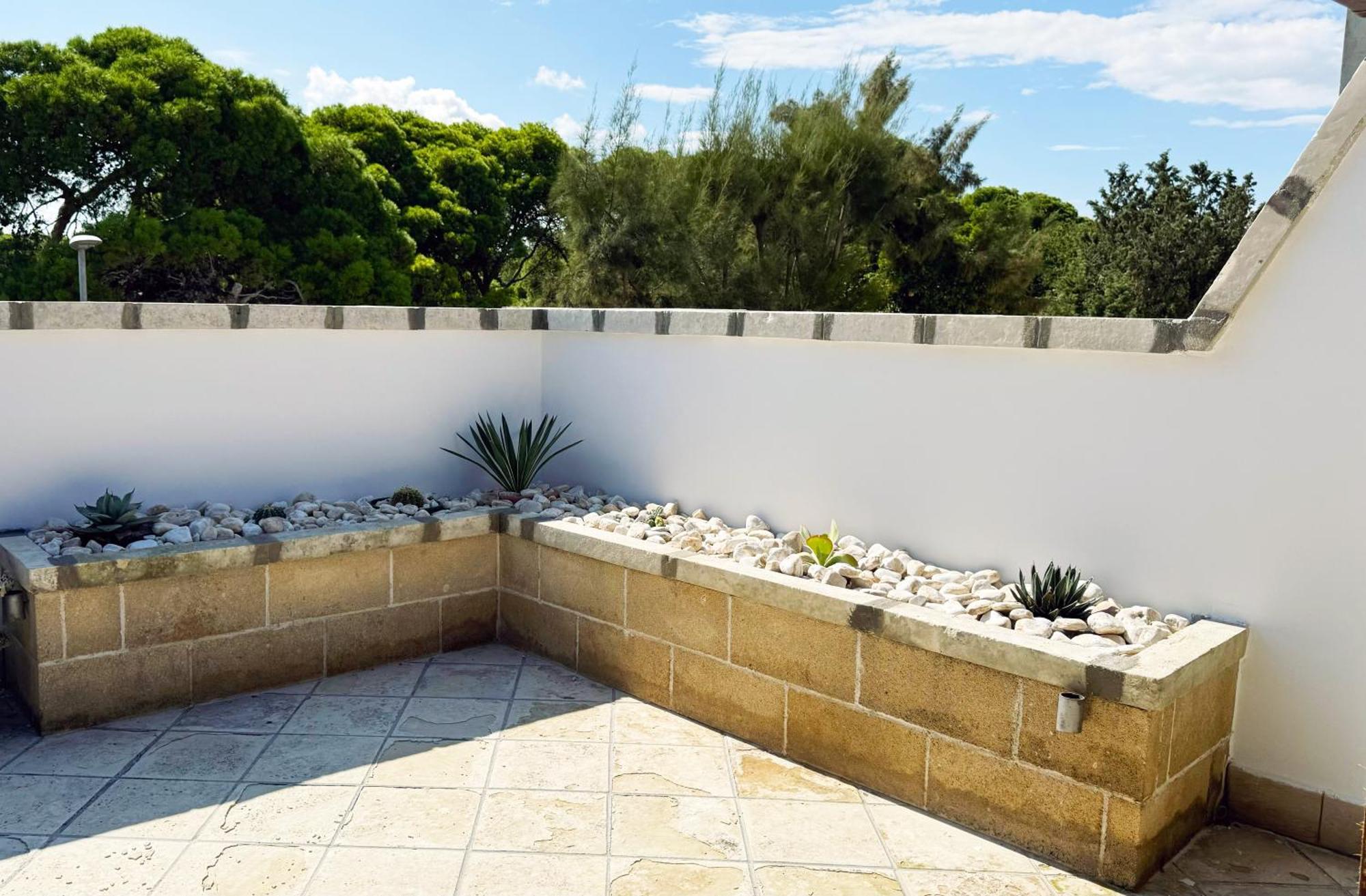 Casa Chiara, Roof Terrace, 100M To The Historical Center Apartamento Lecce Exterior foto