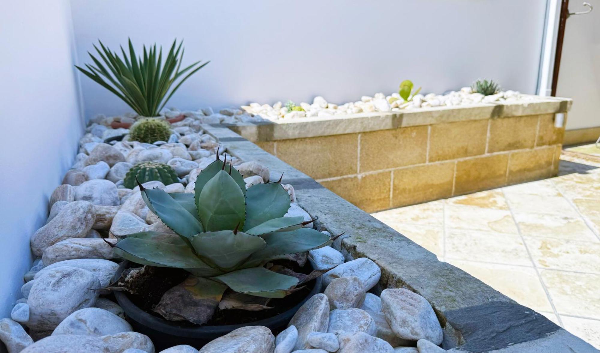 Casa Chiara, Roof Terrace, 100M To The Historical Center Apartamento Lecce Exterior foto